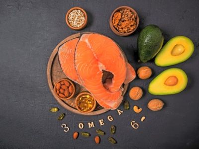 Omega 3 e infiammazione